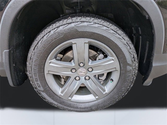 Certified 2023 Honda Ridgeline RTL-E image 12