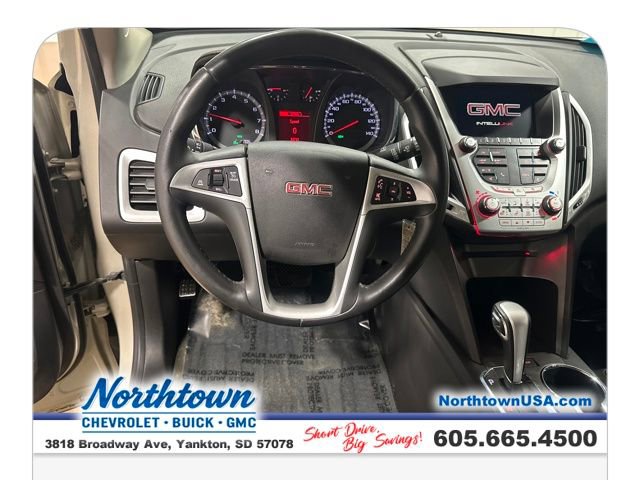 Used 2013 GMC Terrain SLT image 13