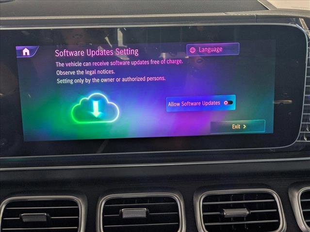 New 2025 Mercedes-Benz GLE 63 AMG S image 8