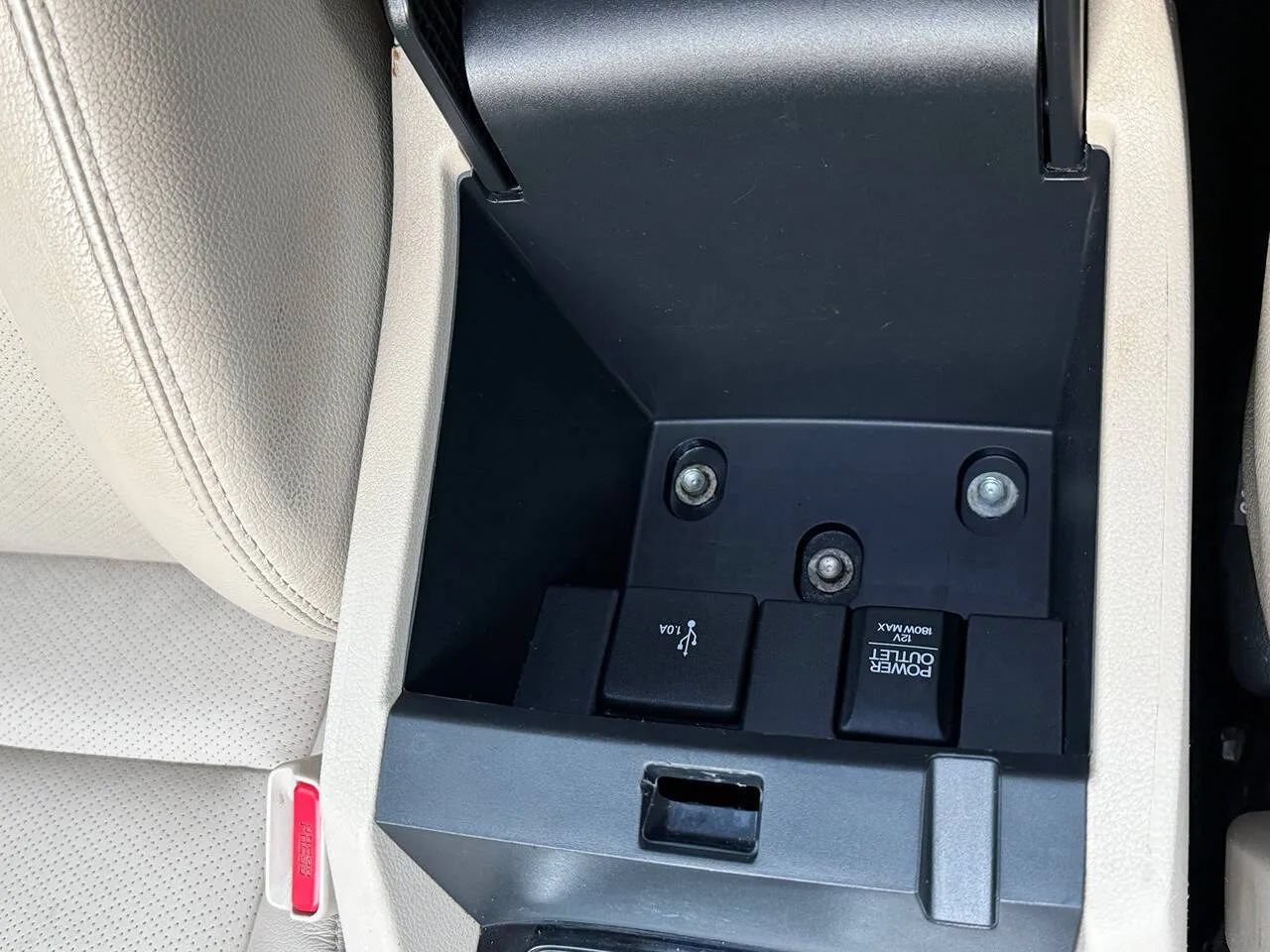 Used 2016 Honda Accord EX-L image 49