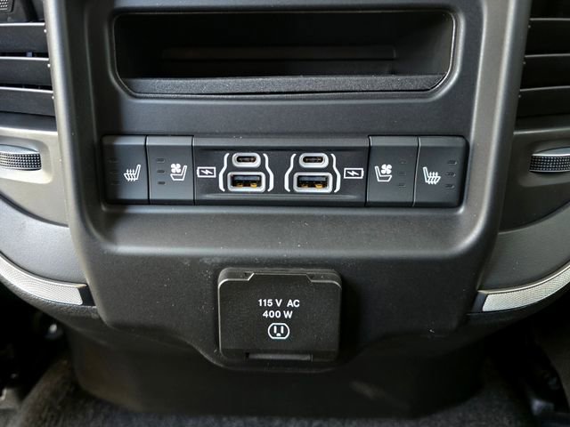New 2026 RAM 1500 Tungsten image 33