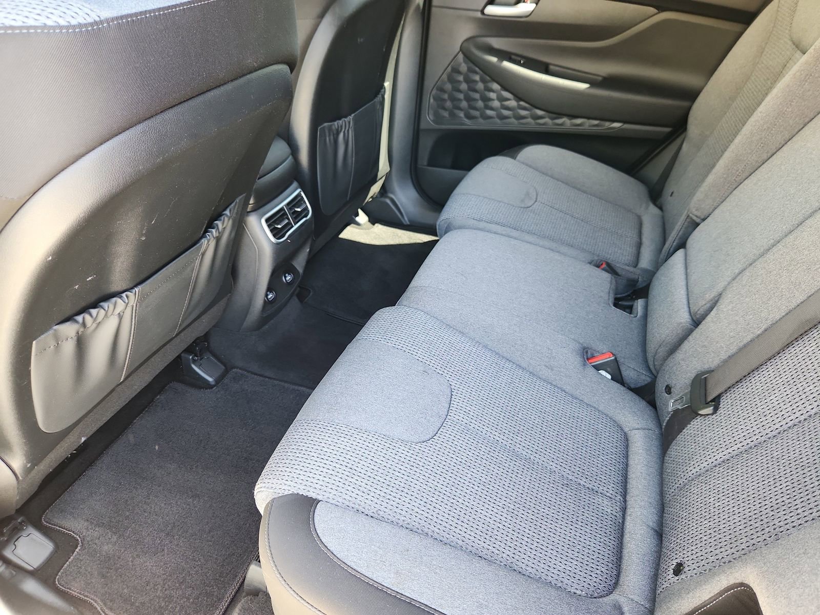 Used 2022 Hyundai Santa Fe SEL Convenience AWD/4WD image 11