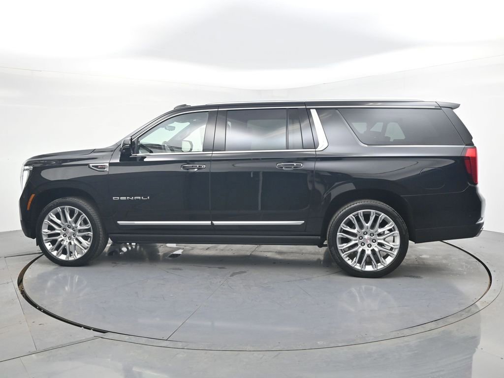 New 2026 GMC Yukon XL Denali image 3
