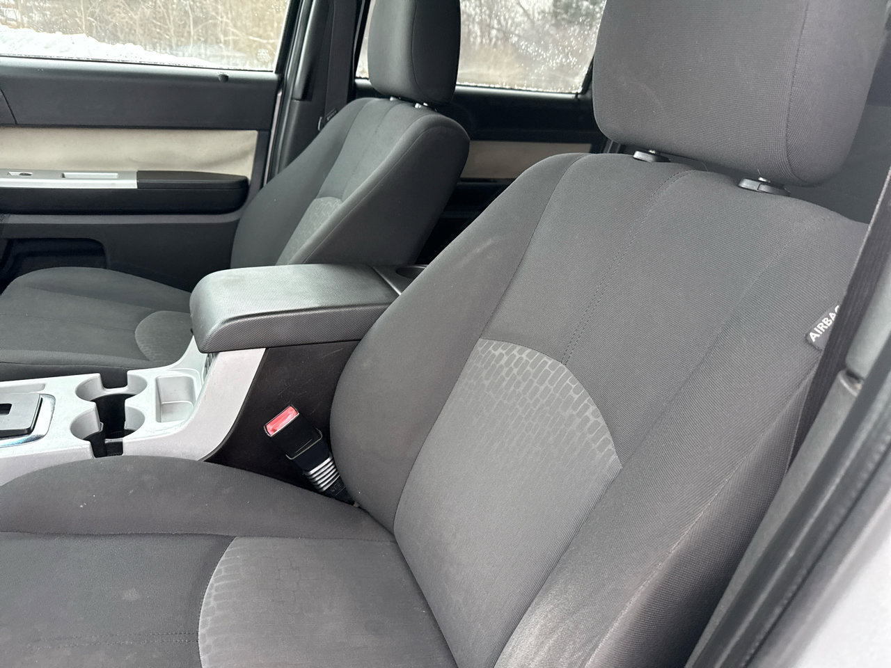 Used 2009 Mercury Mariner 2WD image 11