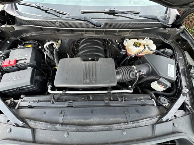 Used 2021 Chevrolet Suburban RST image 10