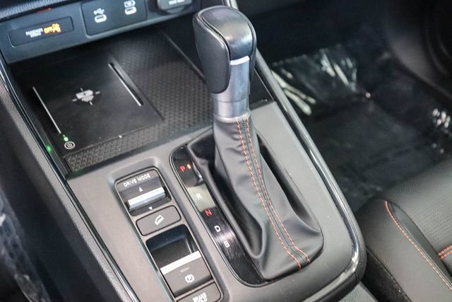 Used 2026 Honda CR-V Sport-L image 25