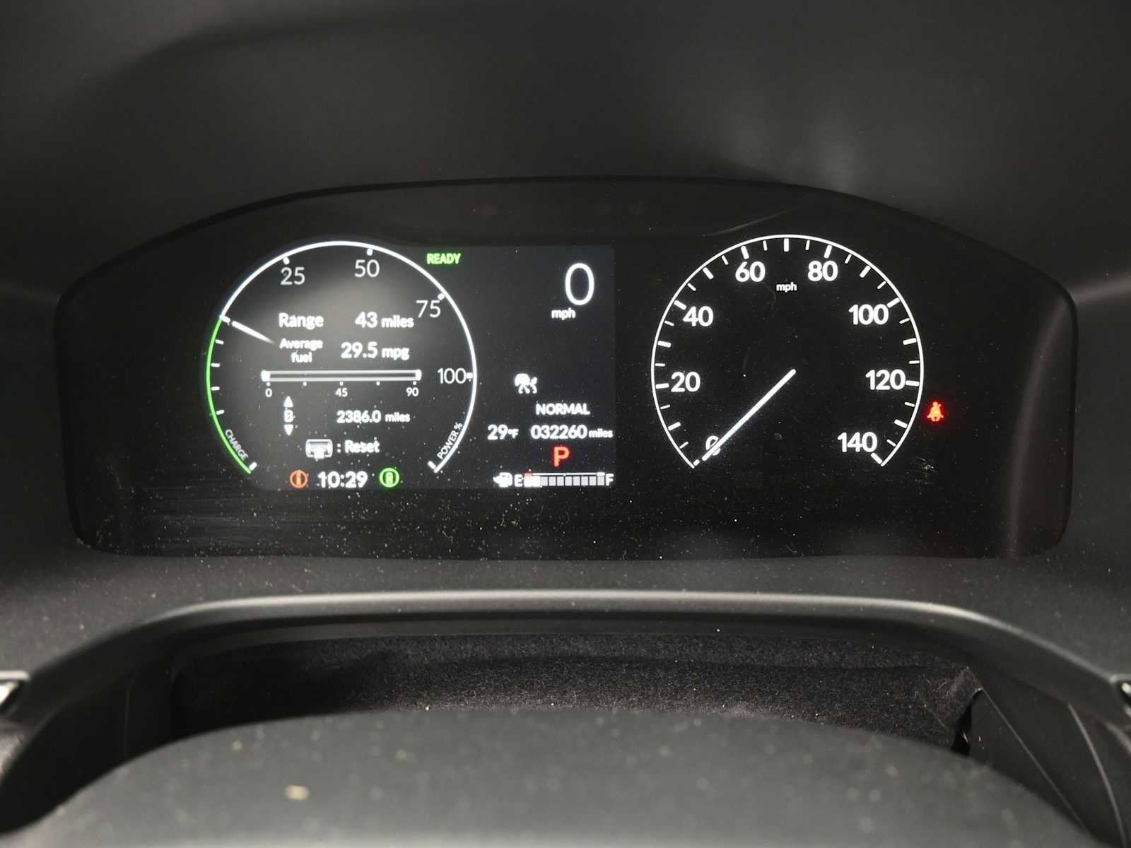 Used 2024 Honda CR-V Sport-L image 6