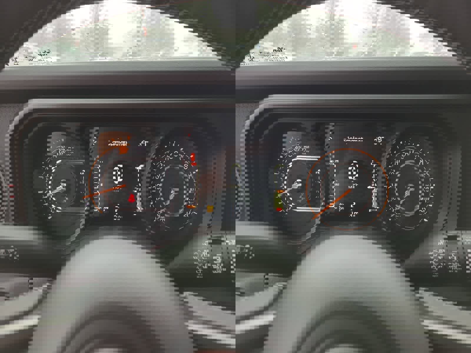 New 2026 Jeep Wrangler Unlimited Rubicon image 26