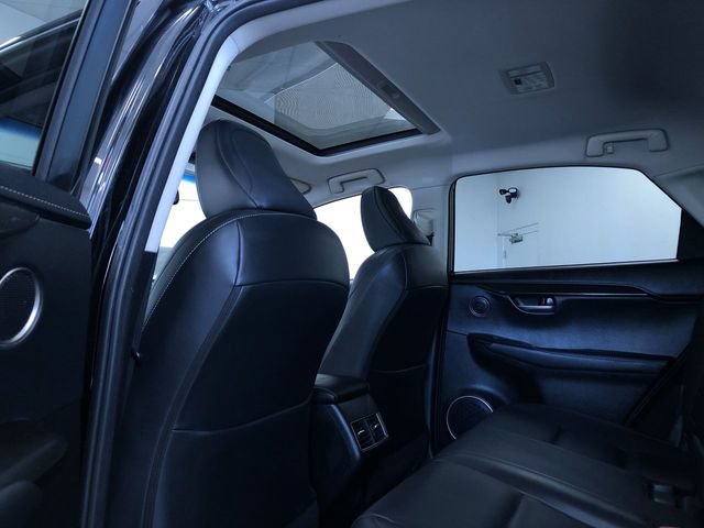 Used 2015 Lexus NX 200t AWD image 20