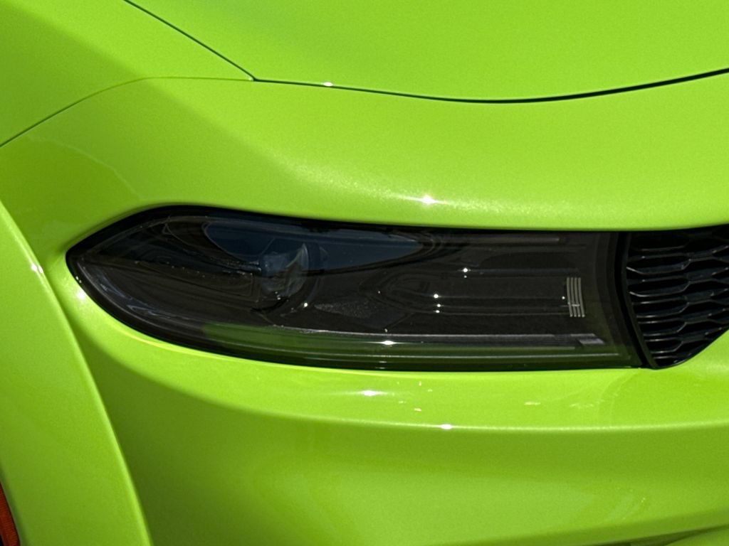 Used 2023 Dodge Charger Scat Pack RWD image 4