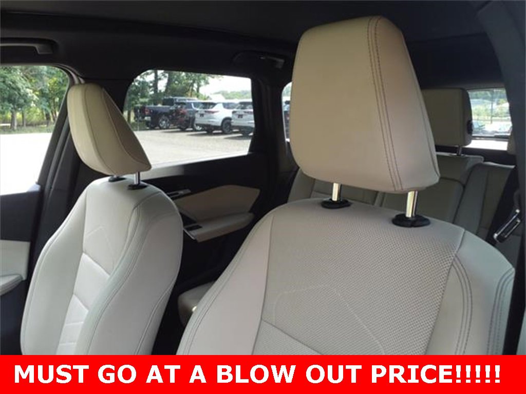 Used 2023 BMW X1 xDrive28i image 13