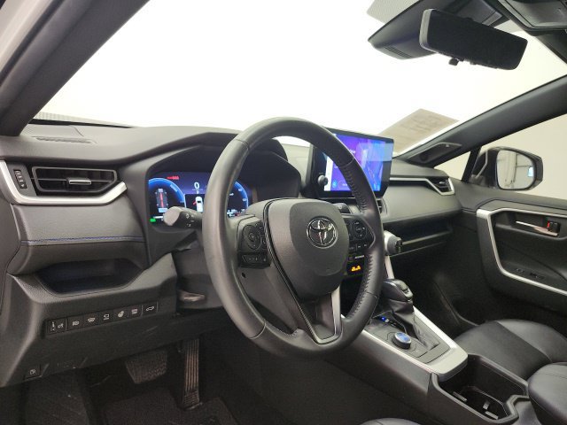 Certified 2023 Toyota RAV4 XSE AWD/4WD image 12