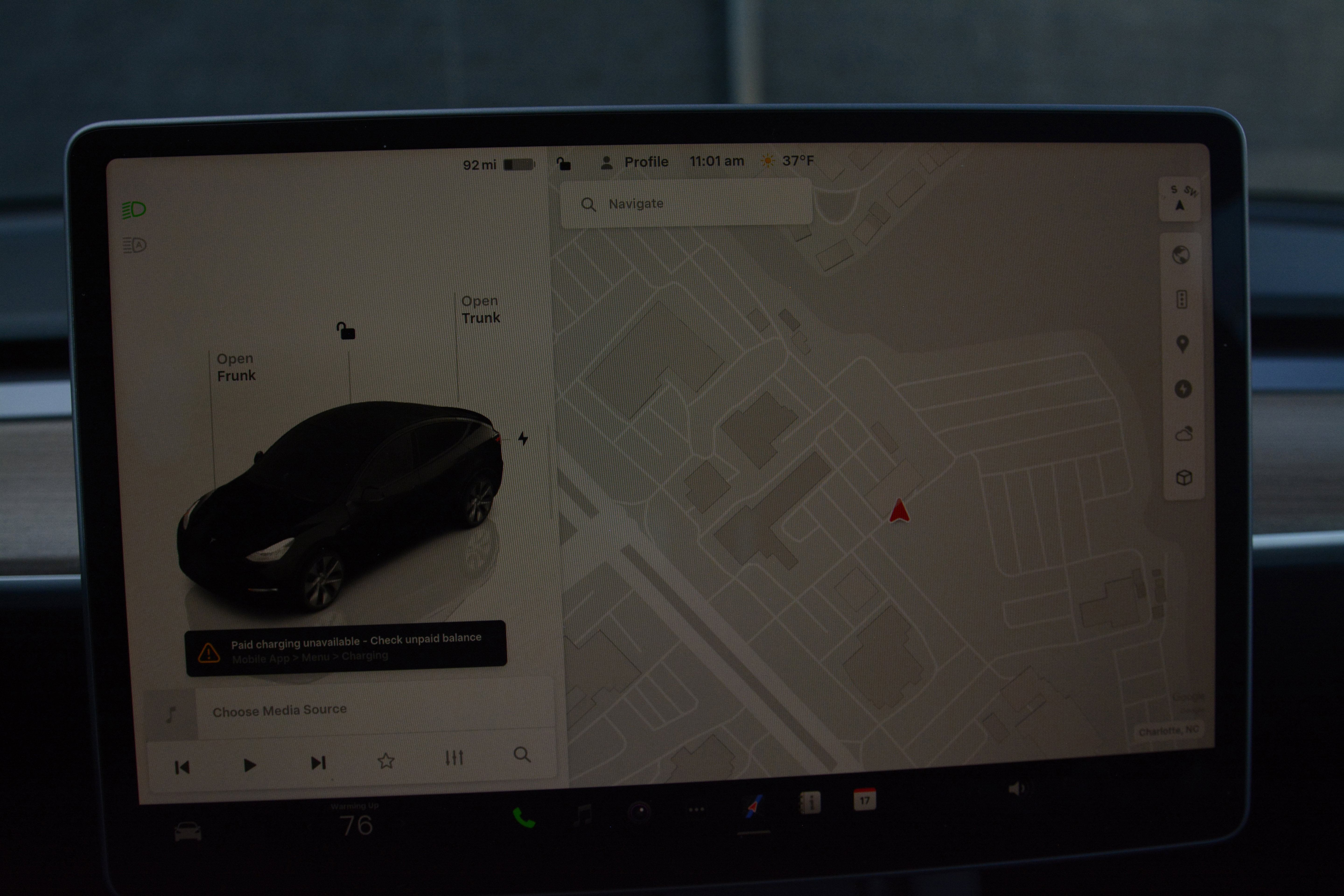 Used 2023 Tesla Model Y Long Range image 17