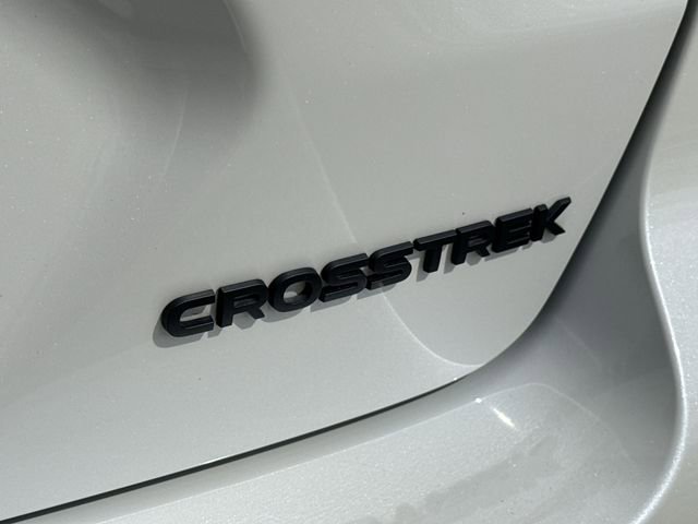 Certified 2026 Subaru Crosstrek 2.0i Premium image 14