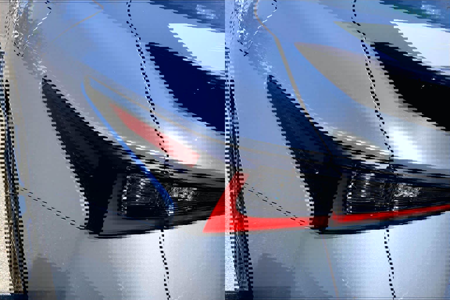 New 2026 Lexus IS 350 F Sport image 14