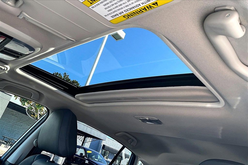 Used 2023 Subaru Crosstrek 2.5i Sport image 12