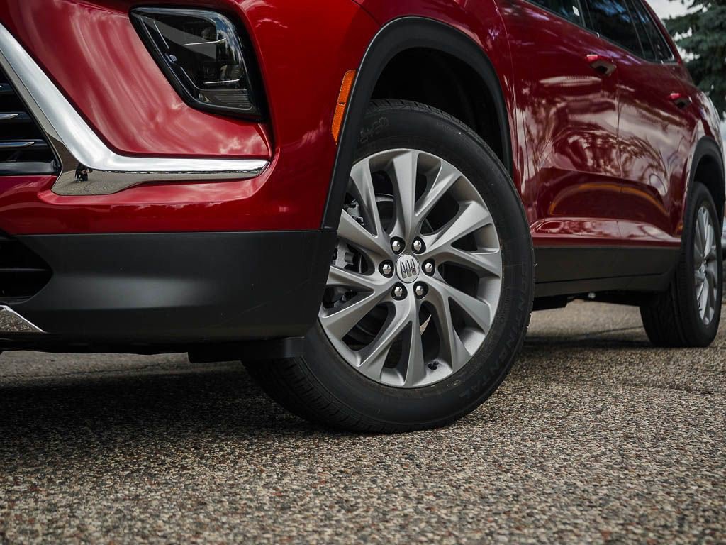 New 2026 Buick Enclave Preferred w/ Power Package image 6