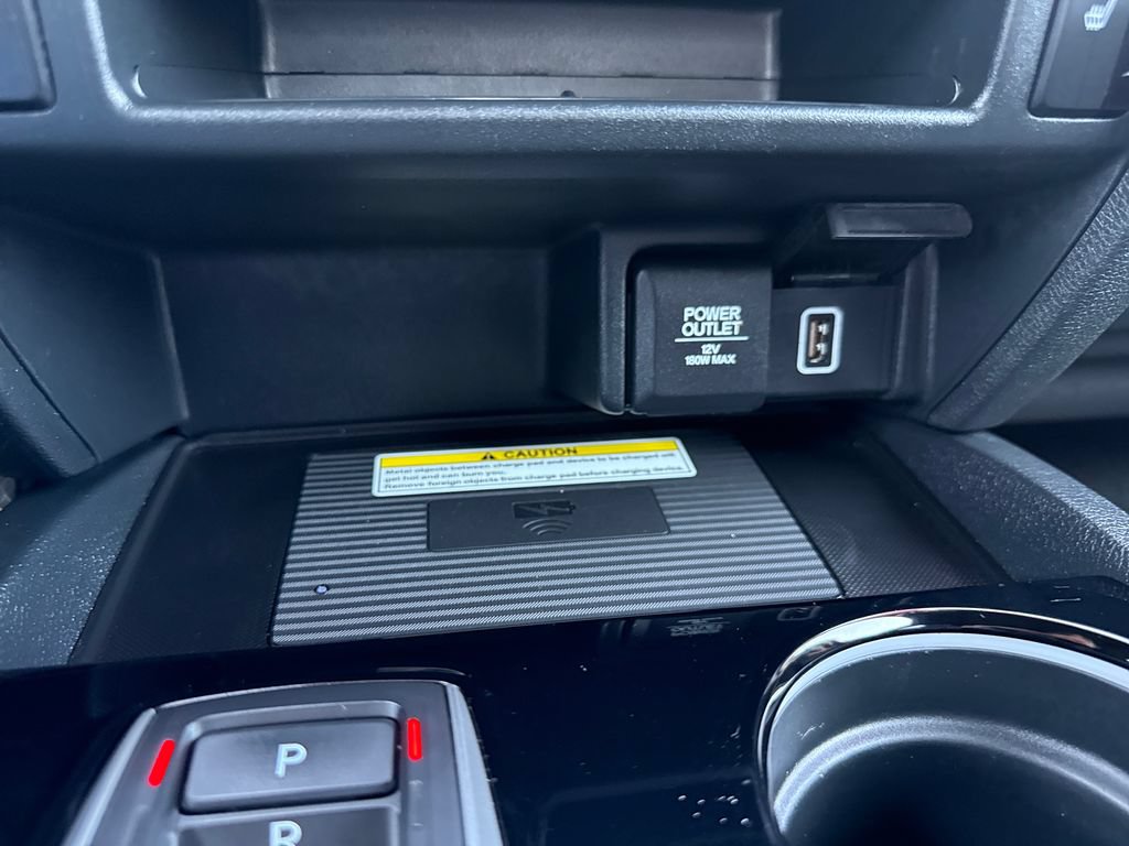 Certified 2023 Honda Ridgeline Black Edition image 30