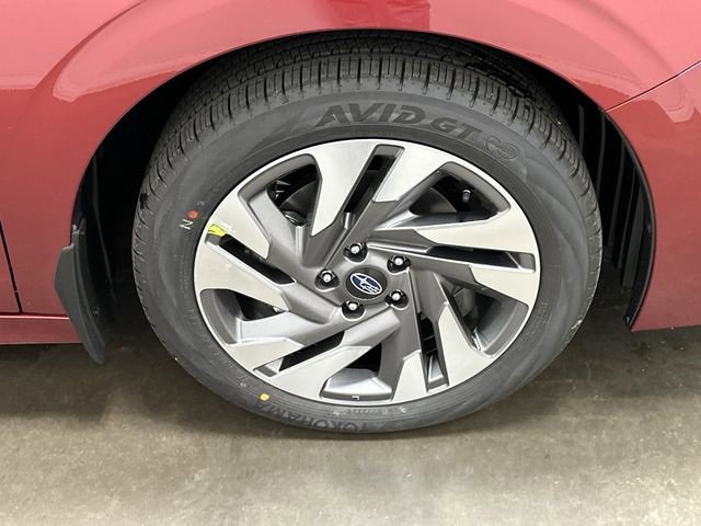 Certified 2025 Subaru Legacy Limited image 5
