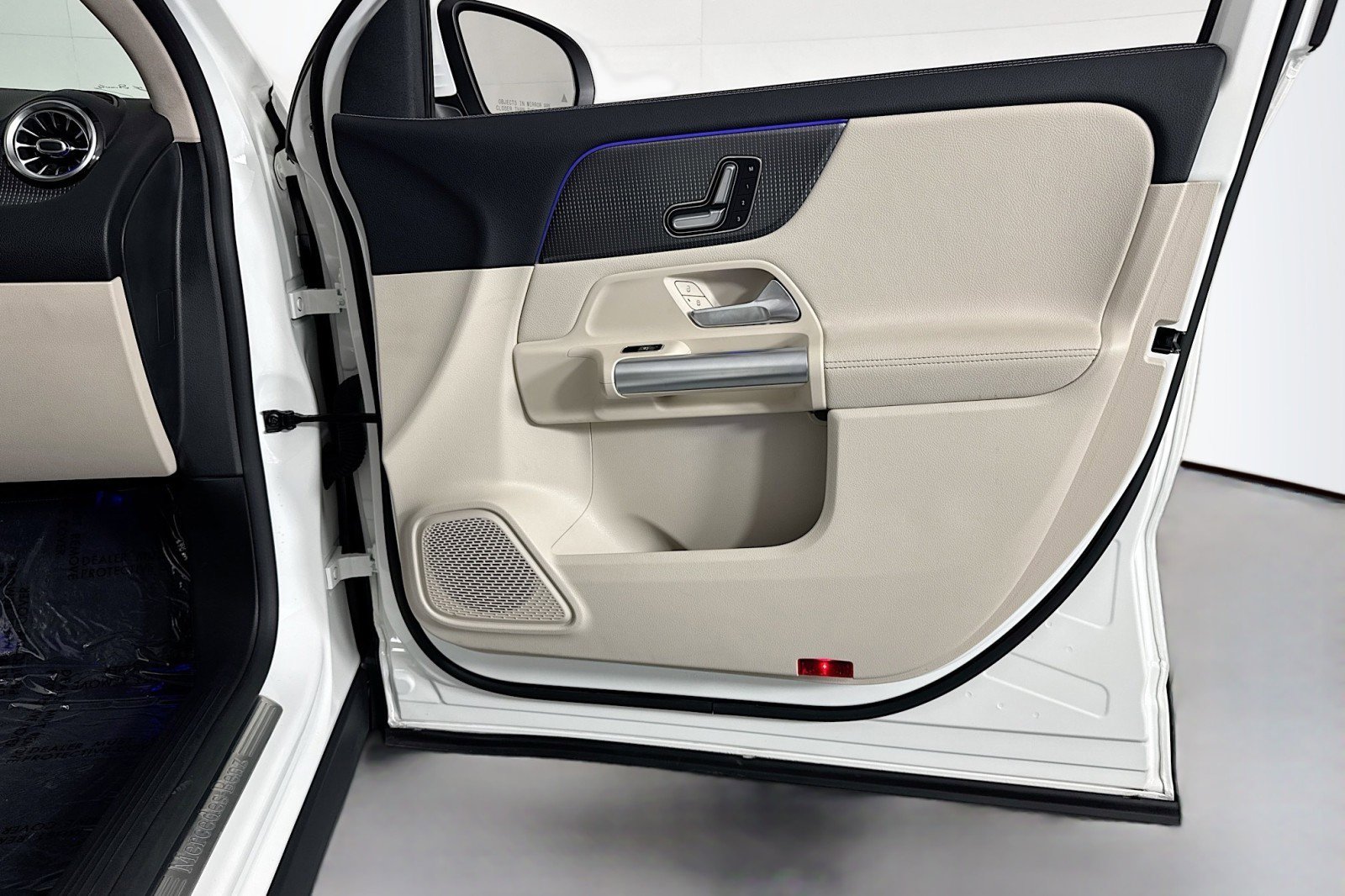 Certified 2021 Mercedes-Benz GLA 250 image 23
