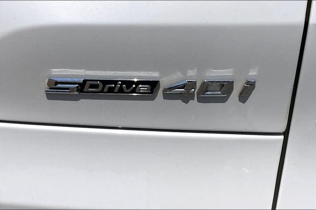 Used 2021 BMW X5 sDrive40i w/ Premium Package 2 RWD image 23