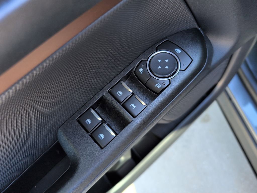 New 2025 Ford Bronco Sport Outer Banks w/ Outer Banks Tech Package+ image 28