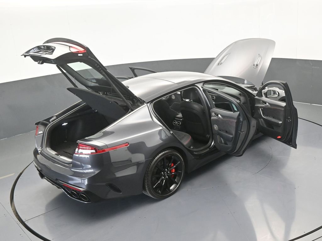 Used 2023 Kia Stinger GT2 image 79