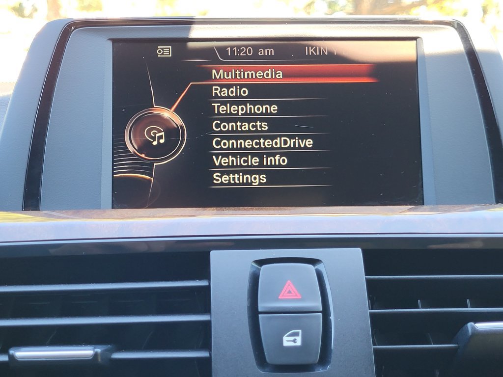 Used 2016 BMW 428i xDrive Convertible AWD/4WD image 18