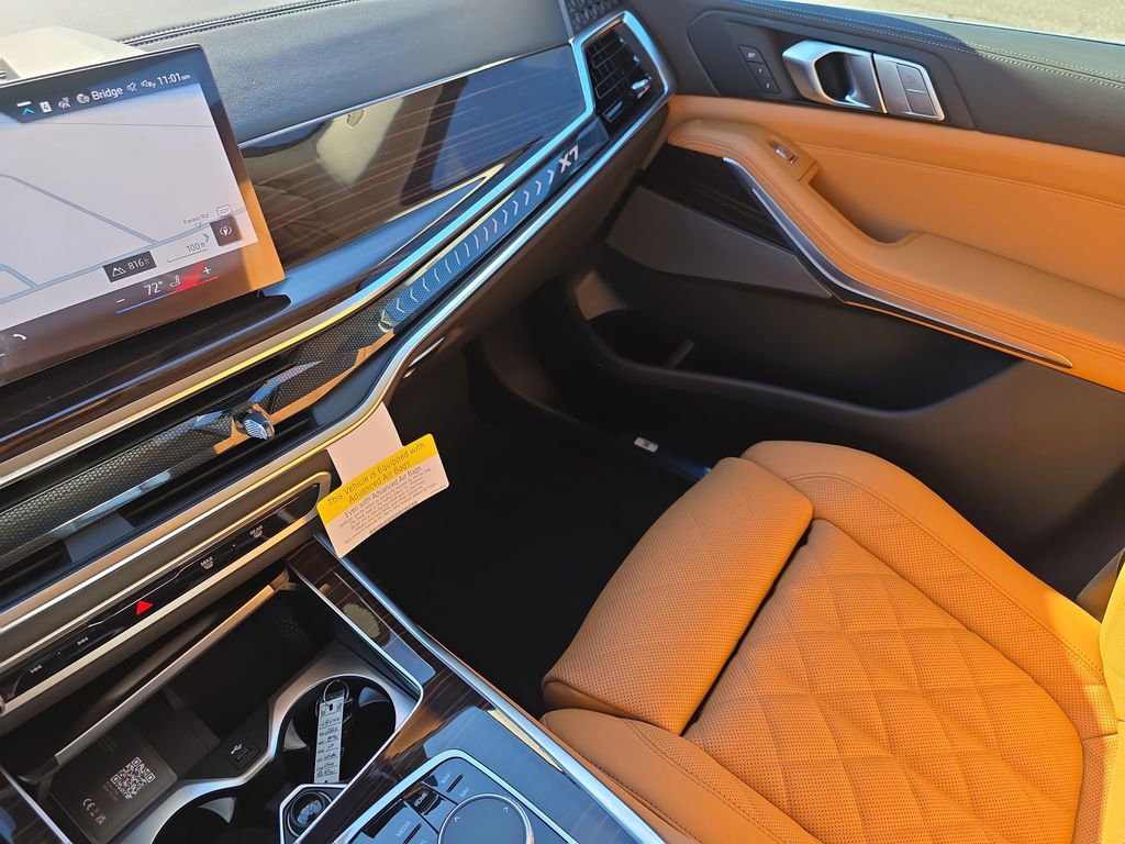 New 2026 BMW X7 xDrive40i image 19