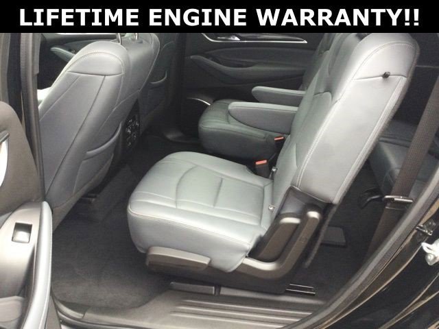 Certified 2023 Buick Enclave Premium w/ Experience Buick Package image 23