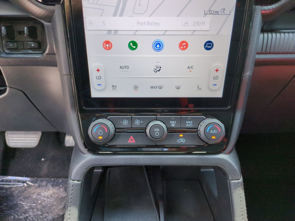 New 2026 Ford Ranger Raptor AWD/4WD image 22