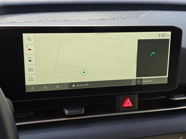 Used 2026 Kia Carnival EX FWD image 30