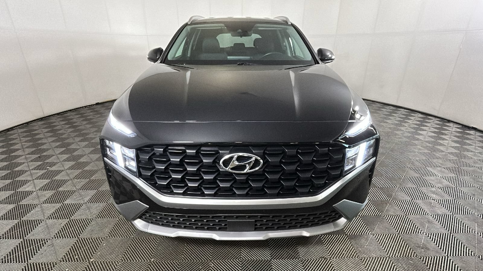 Used 2023 Hyundai Santa Fe SEL AWD/4WD image 9