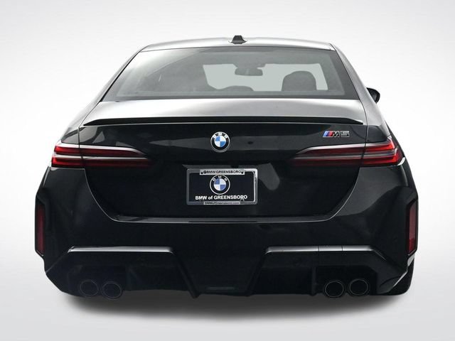 New 2027 BMW M5 w/ Carbon Package AWD/4WD image 6