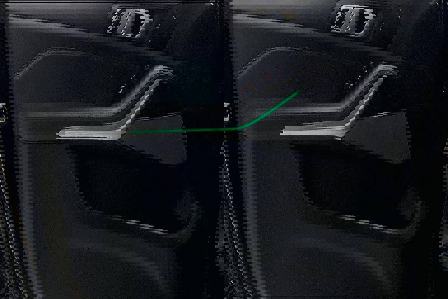 Certified 2024 BMW X5 xDrive40i w/ M Sport Package image 21