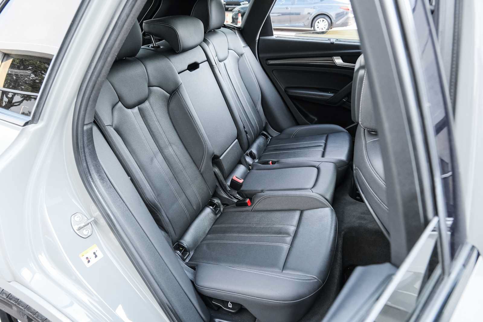 Used 2021 Audi SQ5 Premium Plus w/ Premium Plus Package AWD/4WD image 31