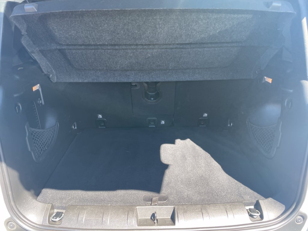 Certified 2017 Jeep Renegade Altitude AWD/4WD image 30