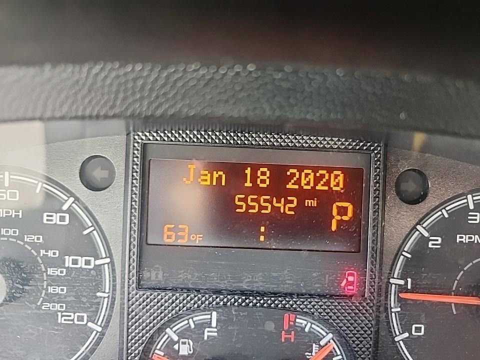 Used 2021 RAM ProMaster 2500 image 6