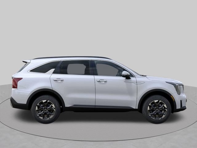 New 2026 Kia Sorento S AWD/4WD image 7