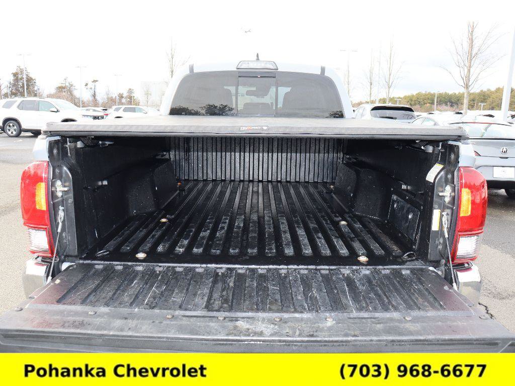 Used 2019 Toyota Tacoma SR5 image 28