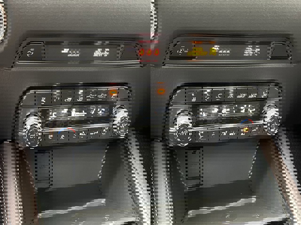 Used 2025 MAZDA CX-5 Signature image 21