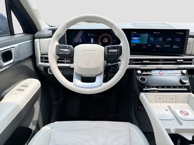 New 2026 Hyundai Santa Fe SEL AWD/4WD image 19