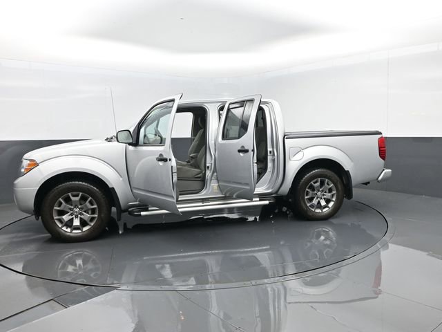 Used 2021 Nissan Frontier SV image 27