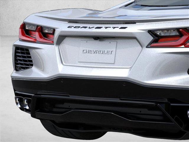 New 2026 Chevrolet Corvette Stingray Coupe w/ 1LT image 14