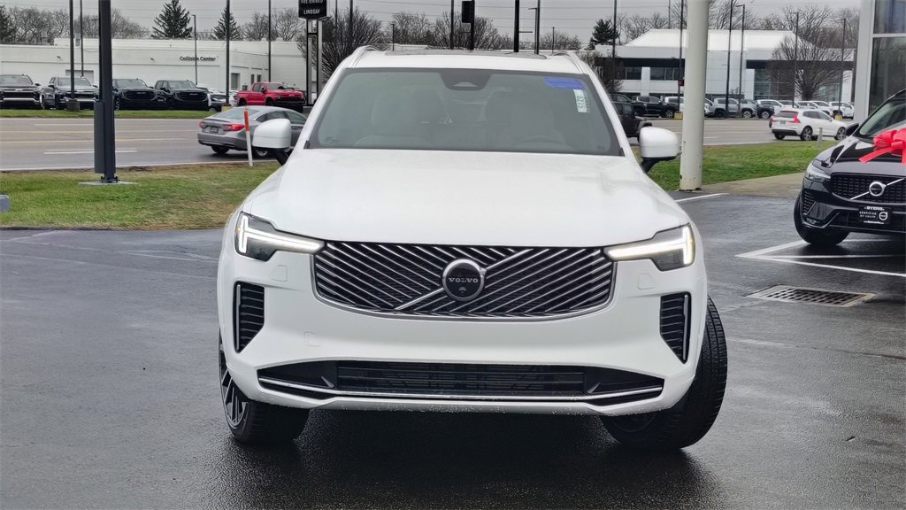 New 2026 Volvo XC90 B6 Plus image 37