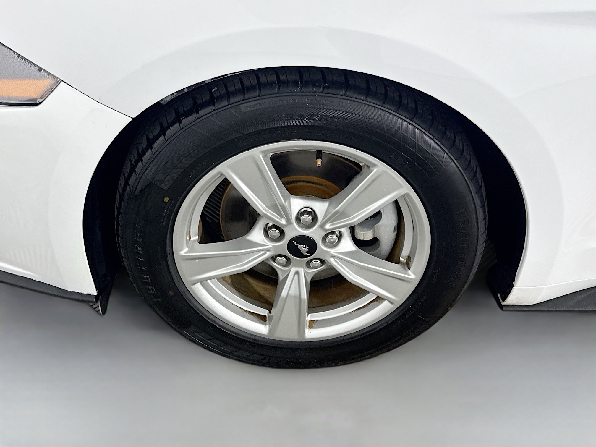 Used 2021 Ford Mustang EcoBoost image 36