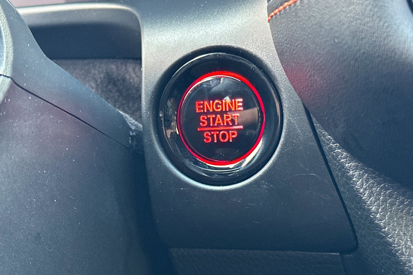 Used 2024 Honda HR-V Sport image 31