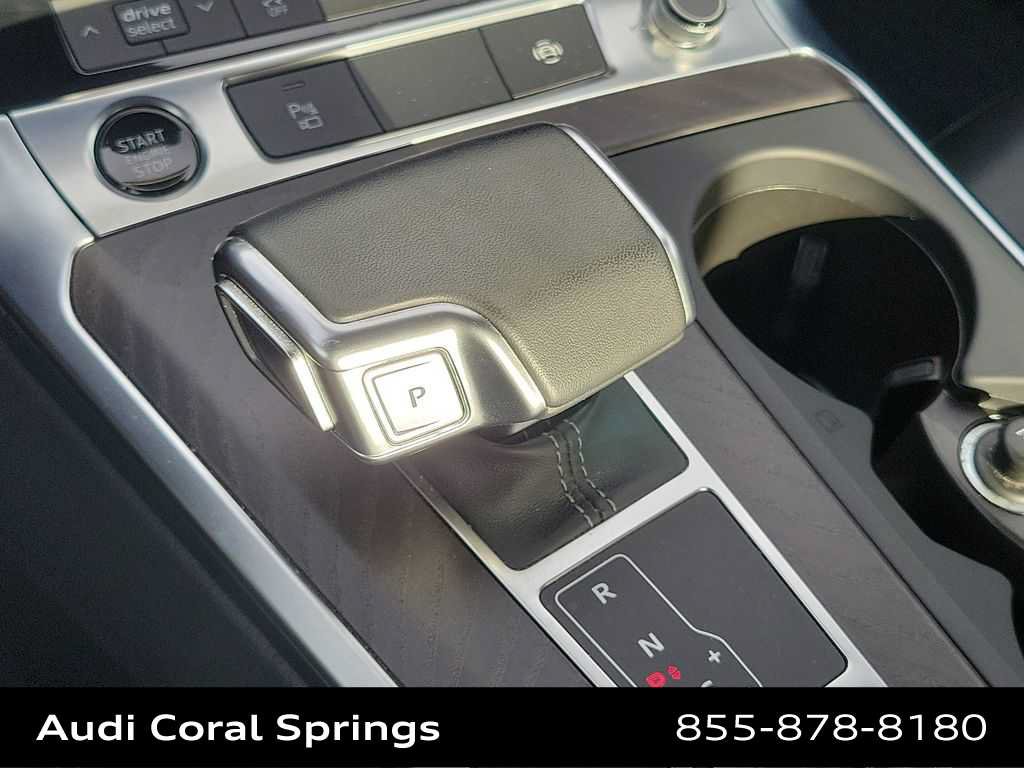 Certified 2023 Audi A6 2.0T Premium w/ Convenience Package AWD/4WD image 25