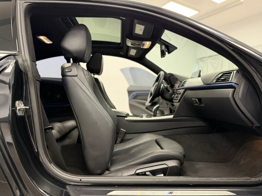 Used 2016 BMW 435i Coupe RWD image 35