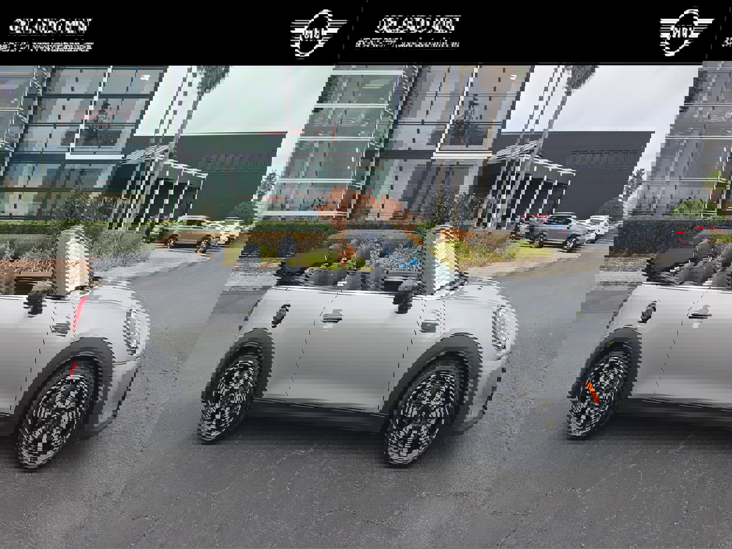 Certified 2023 MINI Cooper S image 1